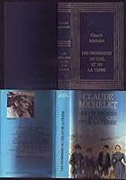 les promesses du ciel et de la terre 2724227263 Book Cover