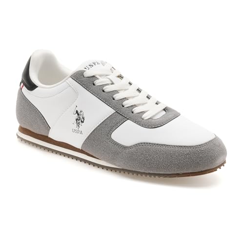 Image of U.S. Polo ASSN. Mens Enco Sneaker