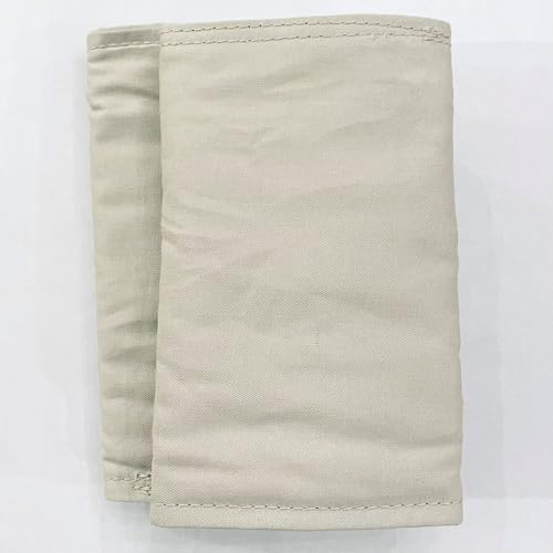 Image of TwinGo Shoulder Strap cover Carrier - Catches Drool - Provide a Clean Surface for Your Baby