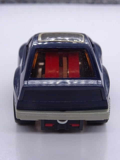 Amazon.co.jp: チューンナップ・チョロQ PROタイプ‐3 CRX タカラ