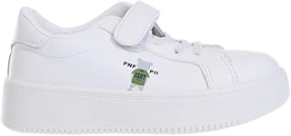 حذاء رياضي مسطح للأطفال من الجنسين من 99.99