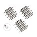 BETAFPV 3 Sets 7x16mm Motor 19000KV Brushed Motors with Jst1.25 Connector for Micro FPV Tiny Whoop Beta65S Frame and Eachine E011 Frame