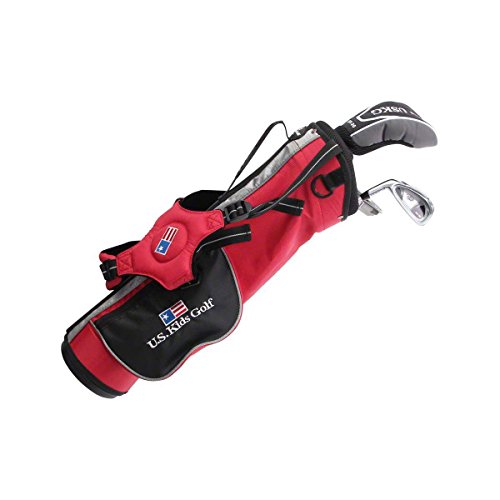 Kids golf EE.UU, Ultra Light dacta UL 39 RH/para tamaño 95-103 cm novedadpara