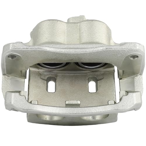Image of SCITOO 19-B2831 19-B2830 Front Left & Right Disc Brake Calipers w /Bracket Fit For Lexus For ES300 2002-2003,For Lexus For ES330 2004-2006,Double Pistons