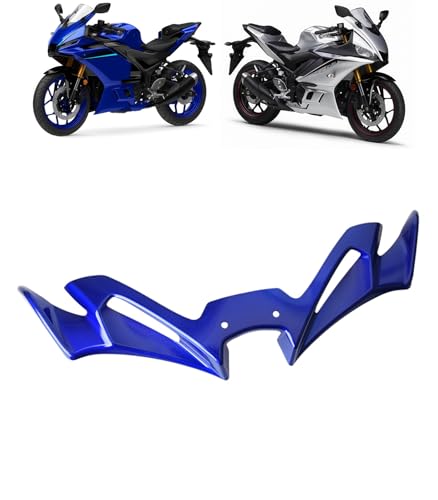 FYloniing FOR YZF-R3 �ɓK�� 2019~2024�N �o�C�N�̃t�����g�t�F�A�����O�E�C���O���b�g ��̓E�C���O�g���� �X�|�C���[�{�f�B���[�N �E�C���O�V�F���J�o�[�ی�K�[�h�L�b�g �I�[�g�o�C�J�X�^�� �p�[�c For YZF R3 ��p�݌v