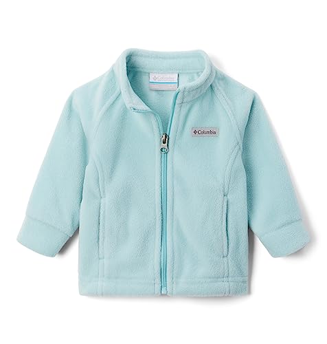 Image of Columbia Kids Benton Springs Fleece (Little Kid /Big Kid)