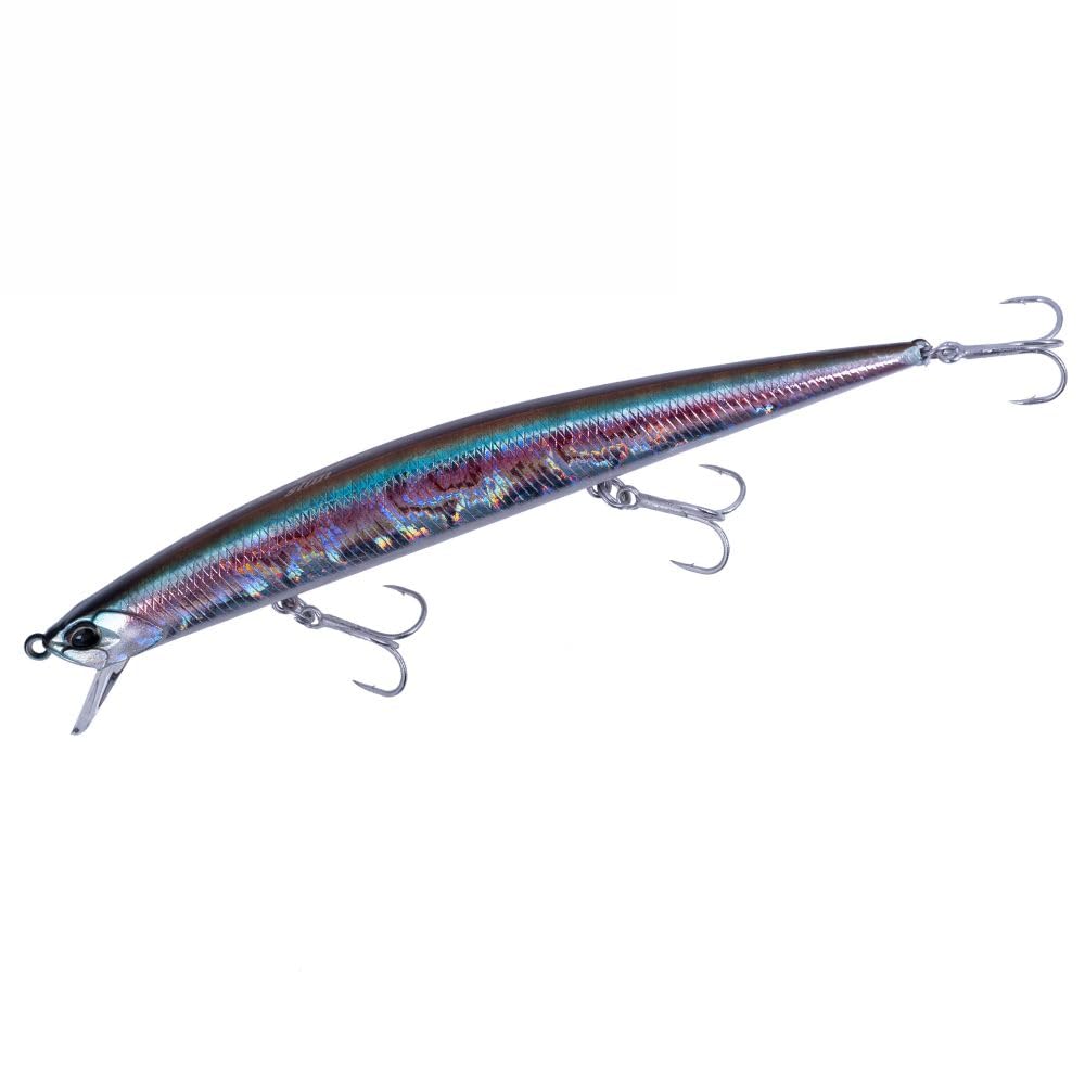 DUO Tide Minnow Slim 140 Ocean Bait (D213)