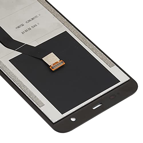 Schermo LCD dei pezzi di ricambio del telefono