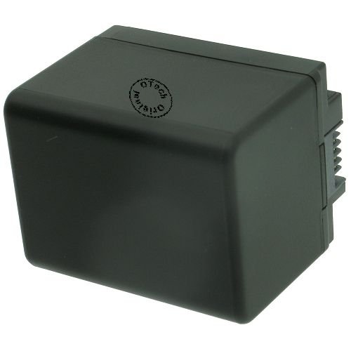 Otech Batteria Compatibile per Canon LEGRIA HF R606