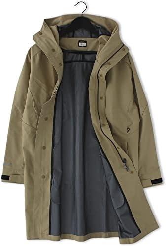 Amazon | ATHLETA アスレタ REI-1126 レインコート ハードシェルコート