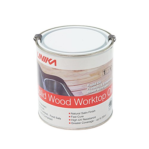 Unika Worktop Oil