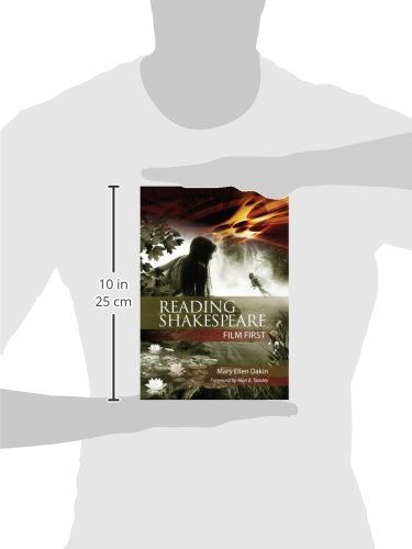 Reading Shakespeare Film First