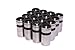 COMP Cams 822-16 High Energy Hydraulic Flat Lifter Set for Chrysler 273-360 and 383-440