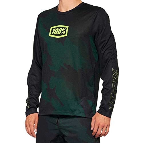 Sweat-Shirt à Manches Longues 100% Airmatic Homme avec Technologie Anti Humidité