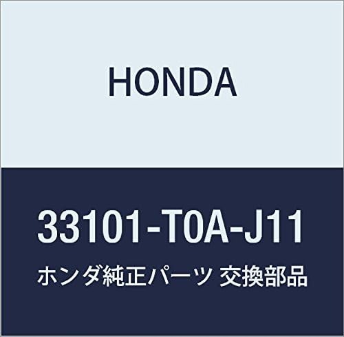 Honda Genuine Parts Hetsudorite Unit R. CR-V Model Number: 33101-T0A-J11