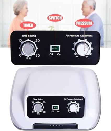 Pressothérapie jambes bras ventre machine drainage lymphatique circulation air