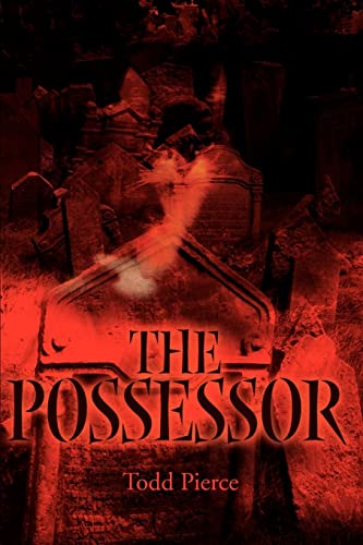 Preisvergleich Produktbild The Possessor