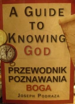 Unknown Binding A Guide to Knowing God Book