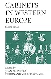 Cabinets in Western Europe