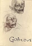 The Gollum smeagol Collectible (with Creating Gollum Booklet)