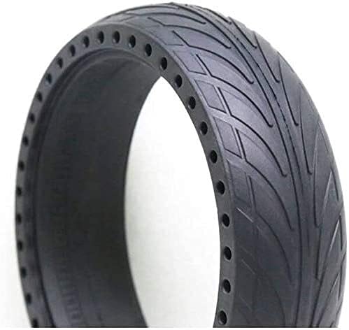 Elektrische scooter band, 8x2.125 solide honingraatband, explosiebestendige en slijtvaste, holle schokabsorptie… - Image 4