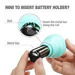 EverBrite 3-Pack LED Camping Lights, Portable Tent Lights with 4 Modes - Image 4