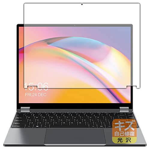 PDA�H�[ CHUWI FreeBook�Ή� �L�Y���ȏC�� �ی� �t�B���� ���� ���{��