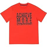 New Balance Boys' Short Sleeve Graphic Tee