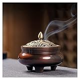 Un travail exquis, peut être un mobilier classique, avec un effet de méditation et d'aide au sommeil.