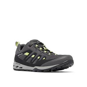 Columbia Herren Vapor Vent Multisport-Schuhe