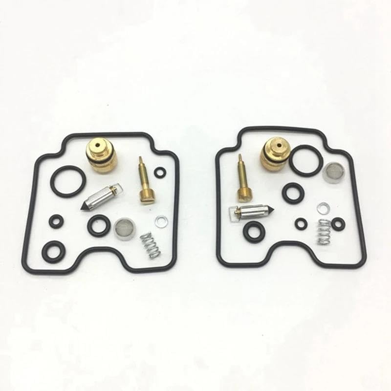 Kit de reparación de émbolo de carburador para solucionar tirones en Suzuki Bandit GSF1200 2