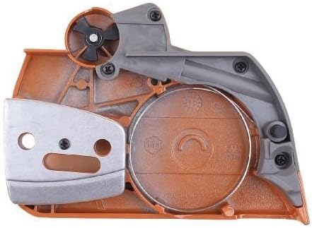 for Chain Brake Bar Side Cover Fit Jonsered 2149 2145 2150 2159 CS2156 CS2159 2141