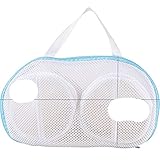 Waschmaschine-Wasch-Spezialwäsche Büstenhalter-Tasche Anti-Deformations-Wasch-BH-Netzbeutel-Reinigungsunterwäsche Sport-BH-1St