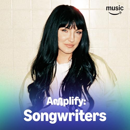 Zusammengestellt von: Amazon Music