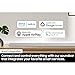 Samsung HW-S801D 3.1.2ch Wireless Soundbar Dolby Atmos White 2024 Bundle with Deco Gear 4K HDMI Cable w/Pure Copper Conductors x2 & CPS Exclusive 26 Month Protection Pack Bundle (BEACH-CPS-261000)