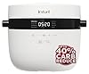 Instant Pot Electric Rice Cooker & Steamer, 5L (20 Cup) - With Dishwasher-Safe Non-Stick Cooking Pot, Stainless-steel Steamer Basket, Measuring Cup - With Slow Cooker & Sauté Functions