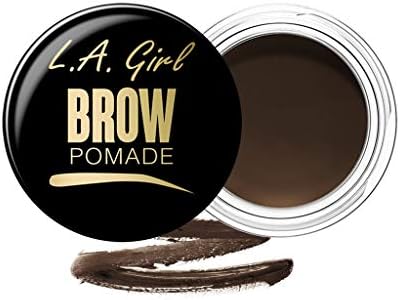 L.A. Girl Brow pomade, dark brown