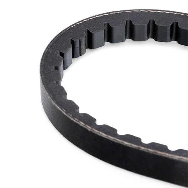 Contitech Cinghia Trapezoidale 3 PK 1025 - Ricambio Auto Di Alta Qualità, Affidabile E Resistente Per Motori