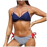 Tops Elegant Herren Zweiteiliger Frauen Badeanzug Monokini Bademode Taille Badebekleidung Tankini Set Herrn T Shirts