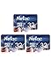 Netac 32G Scheda Micro SD Set da 3, Scheda di Memoria A1, U1, C10, V10, FHD, 600X, UHS-I velocità Fino a 90/10 MB/Sec(R/W) Micro SD Card per Telefono, Videocamera, Switch, Gopro, Tablet