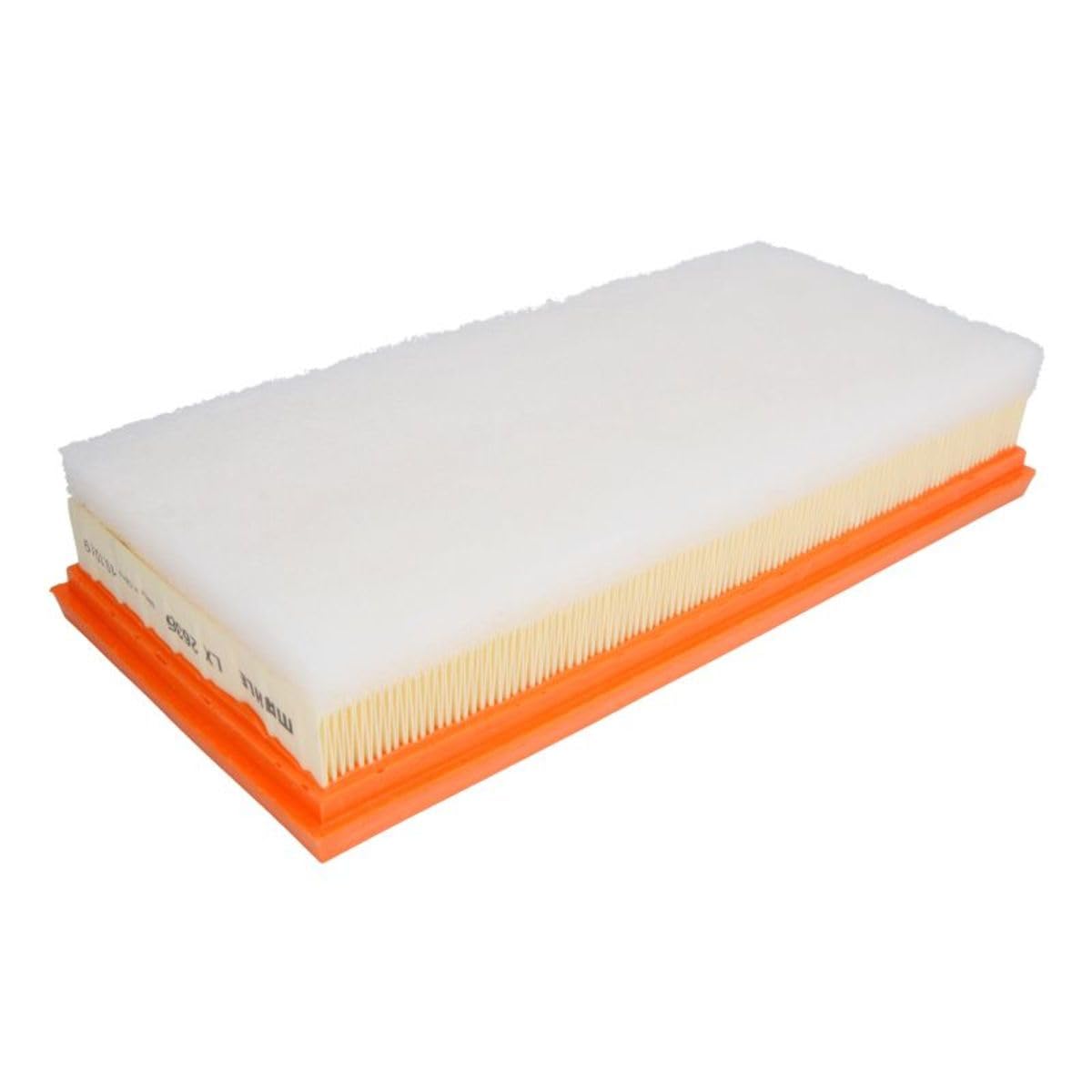 MAHLE LX 2636 - Air Filter Car - Engine