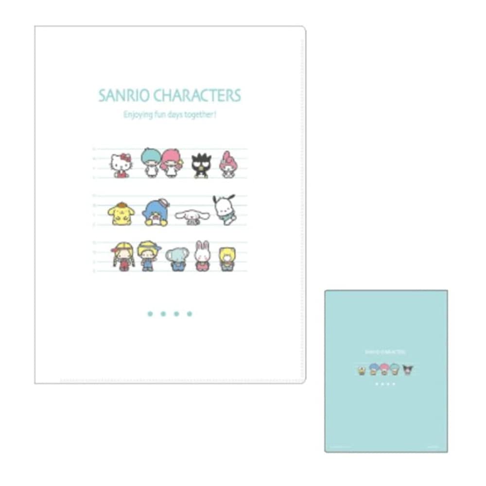 K キャラクター クリアファイルとストラップセット 劇場版『K』のキャラクターが描かれたクリアファイルセットが