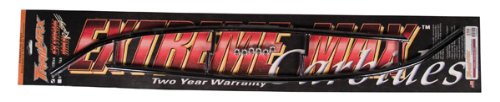 Image of Extreme Max 5666.0024 Carbides TrailMax 4 inch Wear Bar