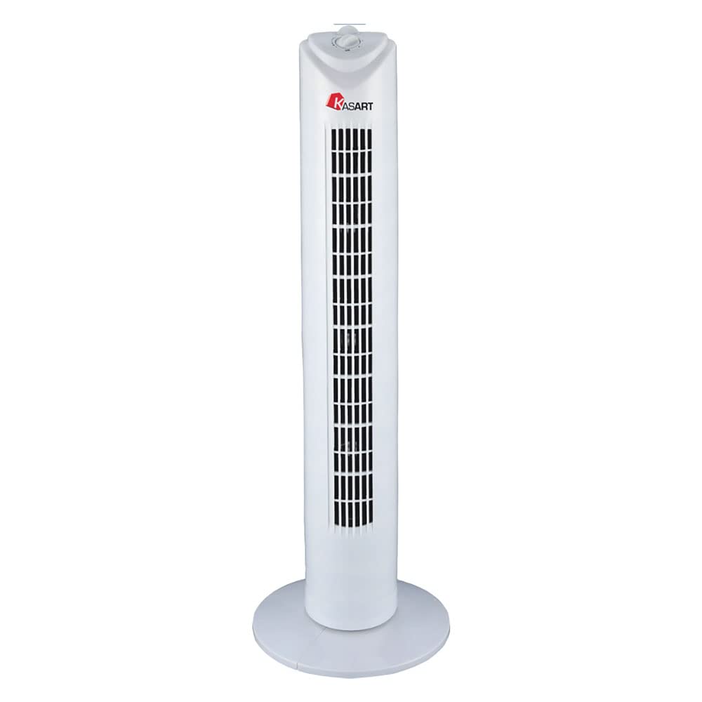 KASART Turmventilator Höhe 80 cm