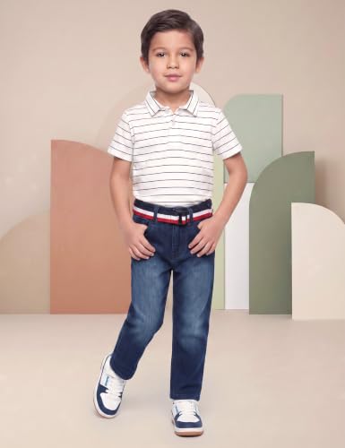 Image of Amazon Brand - Symbol Boys Jeans