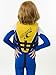 O'Neill Wetsuits Wake Waterski Child Superlite USCG Life Vest