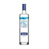 White Claw Vodka Premium | The world’s first Triple Wave Filtered Vodka | 40% ABV | 81 kcal | 1 x 700ml – White Claw