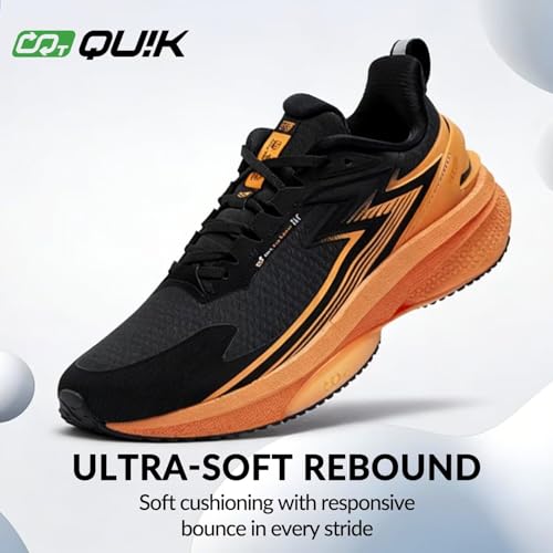 Image of 361 Rainblock 8.0 Waterproof Shoes for Men Athletic Running Shoes for Women with Cushion,Waterproof Running Shoes Low top,Comfortable Anti Slip Sneakers for Walking and Daily Workout