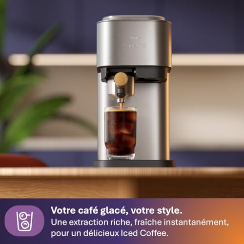 Baristina Plus BAR50000 - vue 9