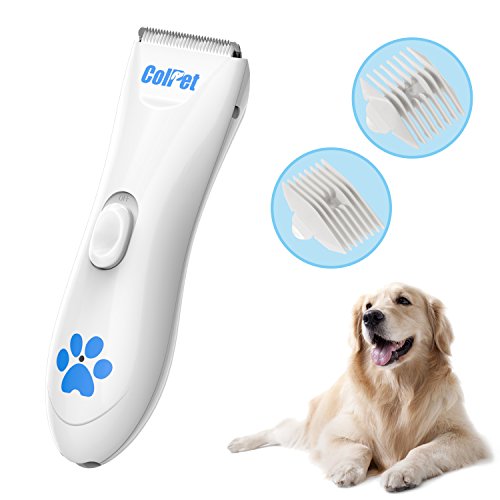 Best Pet Hair Clippers